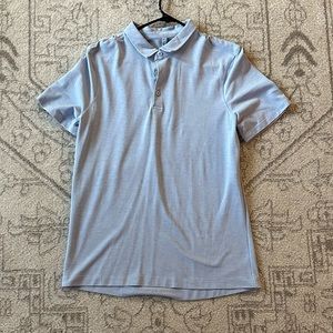 Lululemon Evolution Polo